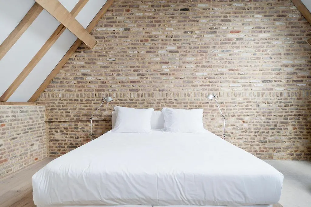 Cour 8 Lofts Guest House Maastricht