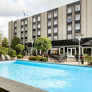 Novotel Hotell