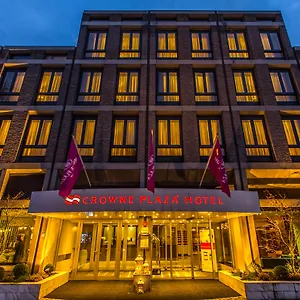 Crowne Plaza Maastricht, An Ihg Hotell