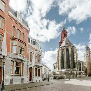 Maison Hustinx Op Het Vrijthof Hotel