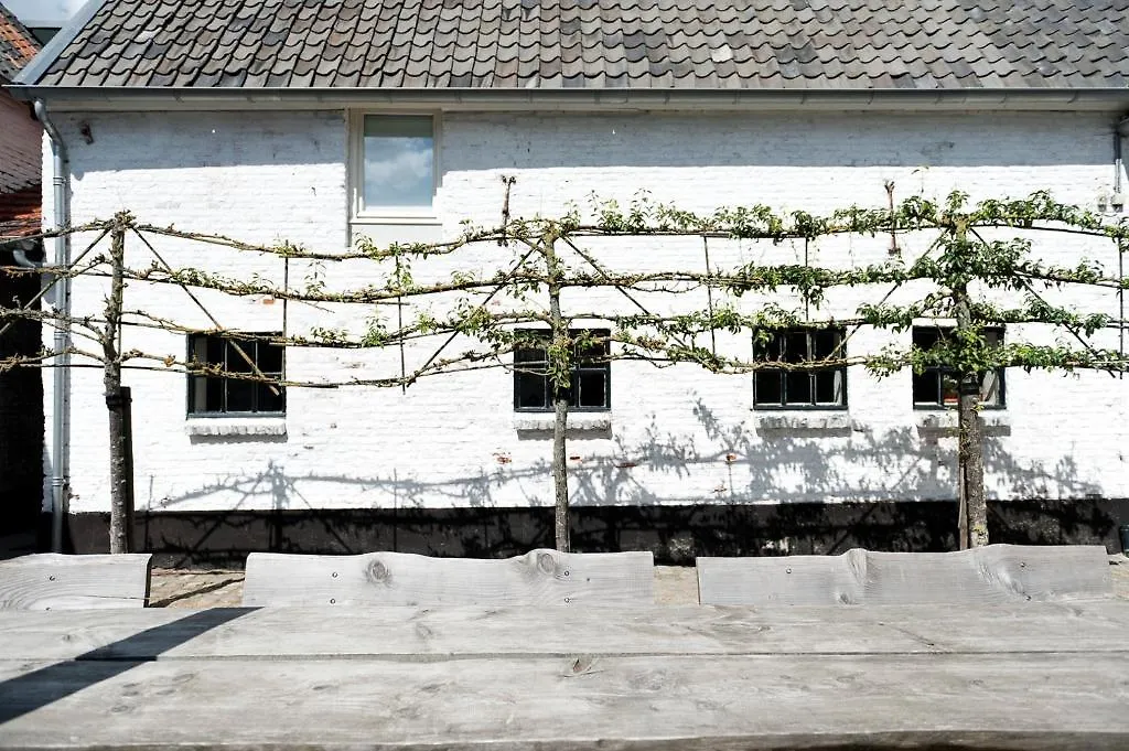 Country house Cour 8 Lofts Guest House Maastricht